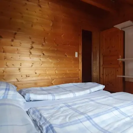 Apartment Am Bio-bauernhof Herdengl *