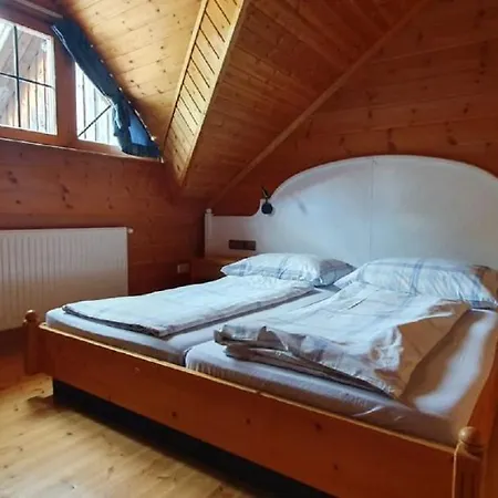 Am Bio-bauernhof Herdengl Appartement