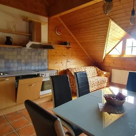 Am Bio-bauernhof Herdengl Lunz am See