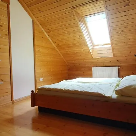 Am Bio-bauernhof Herdengl Lejlighed *