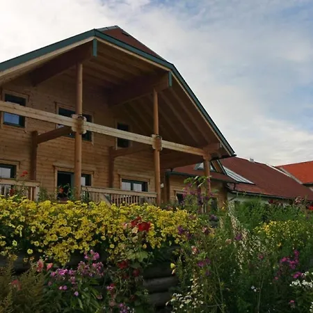 Am Bio-bauernhof Herdengl Lejlighed