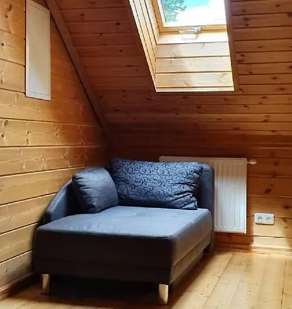 Apartamento Am Bio-bauernhof Herdengl *