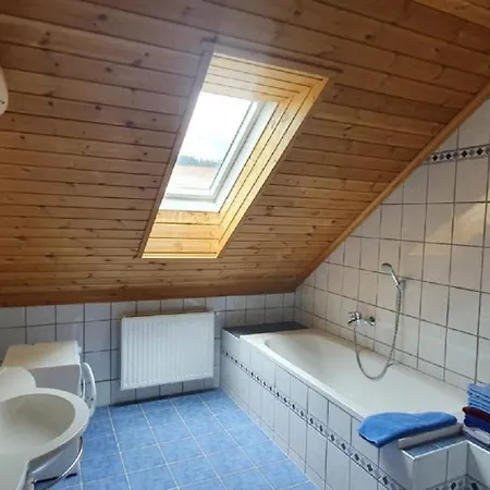 Am Bio-bauernhof Herdengl *