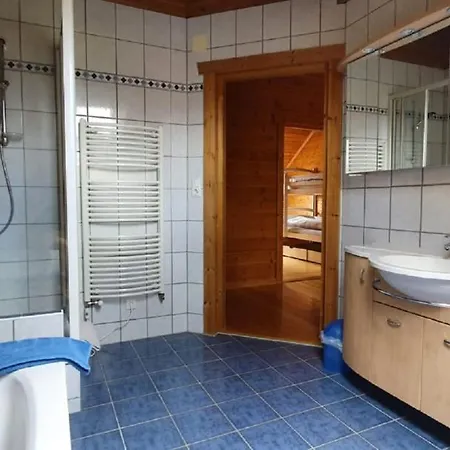 Am Bio-bauernhof Herdengl Appartement Lunz am See