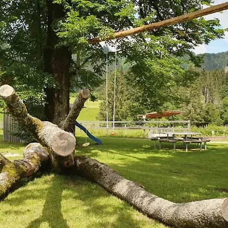 Am Bio-bauernhof Herdengl