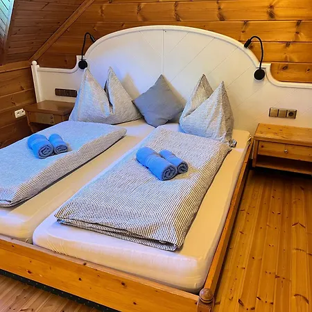 Appartement Am Bio-bauernhof Herdengl *