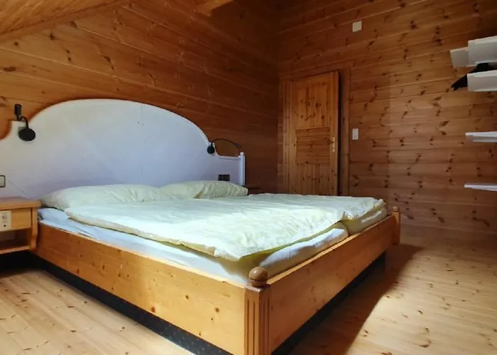 Am Bio-bauernhof Herdengl *