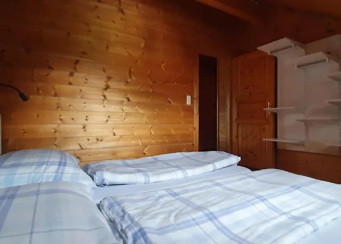 Apartment Am Bio-bauernhof Herdengl *