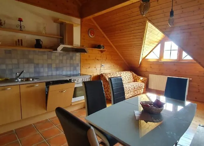 Am Bio-bauernhof Herdengl Lunz am See