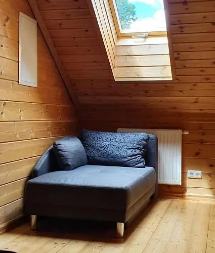 Apartment Am Bio-bauernhof Herdengl *