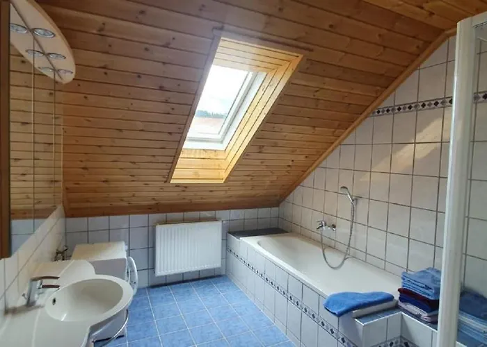 Am Bio-bauernhof Herdengl *