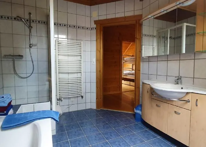 Am Bio-bauernhof Herdengl Apartment Lunz am See