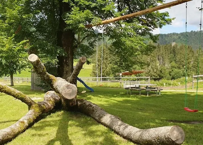 Am Bio-bauernhof Herdengl